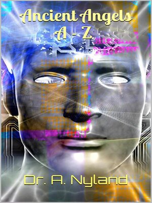 cover image of Ancient Angels A--Z